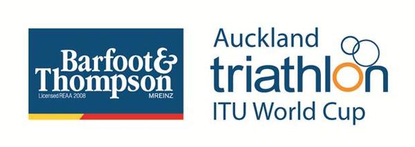 Barfoot & Thompson ITU Triathlon World Cup
